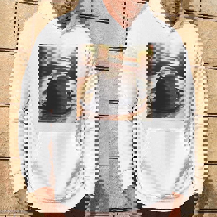 フェドーラ・ハット 長袖tシャツ パーカー ライフスタイル