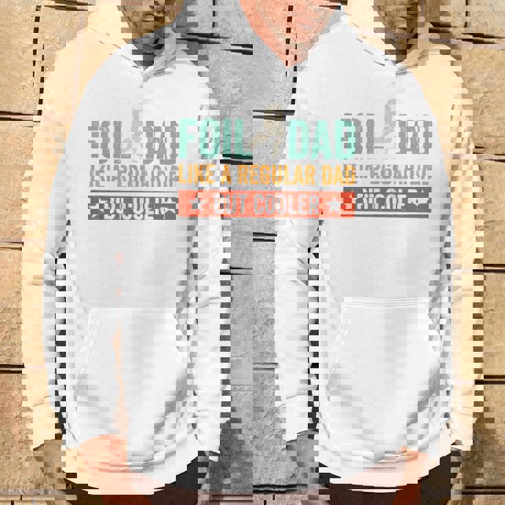 フォイル ダッドウィング ホイル ウィングサーフィン レトロ メンズ フォイルウィング パーカー ライフスタイル