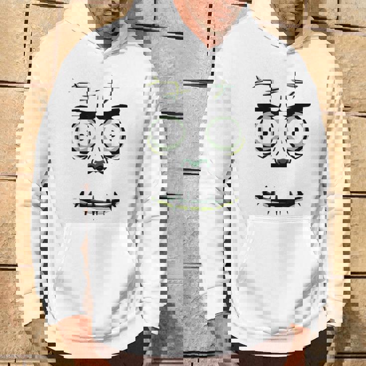 フランケンシュタイン ハロウィン コスチューム キッズ 大人 フランケンシュタイン パーカー ライフスタイル