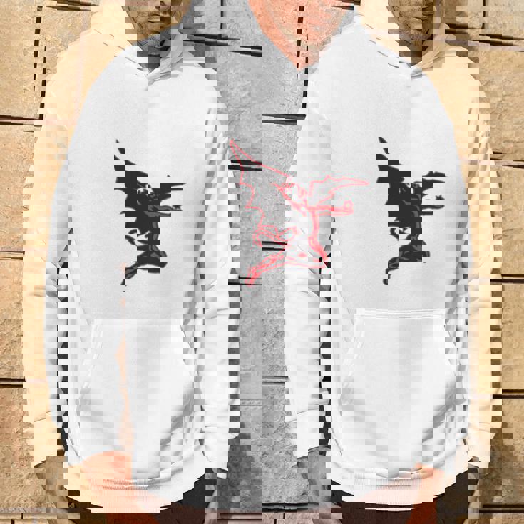 ブラック・サバス・クリーチャー 長袖tシャツ パーカー ライフスタイル