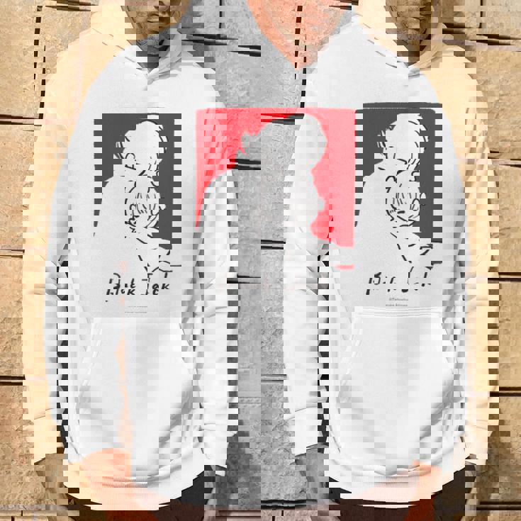 ブラック・ジャック Loose Drawing Jack C Ctezuka Productions パーカー ライフスタイル