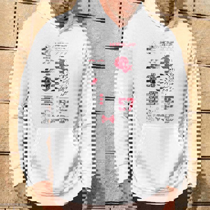 ホット・スタッフ・レーシング・チーム パーカー ライフスタイル