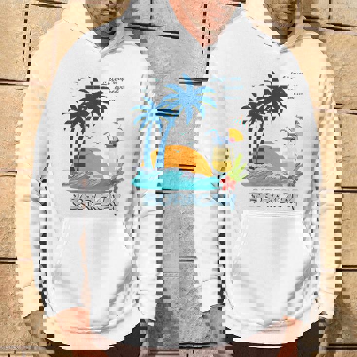 ボラカイ島 ヤシの木 日没 花 フィリピン ビーチ カクテル パラワン島 東南アジア 海鳥 島 贈り物 海 お土産 セブ パーカー ライフスタイル