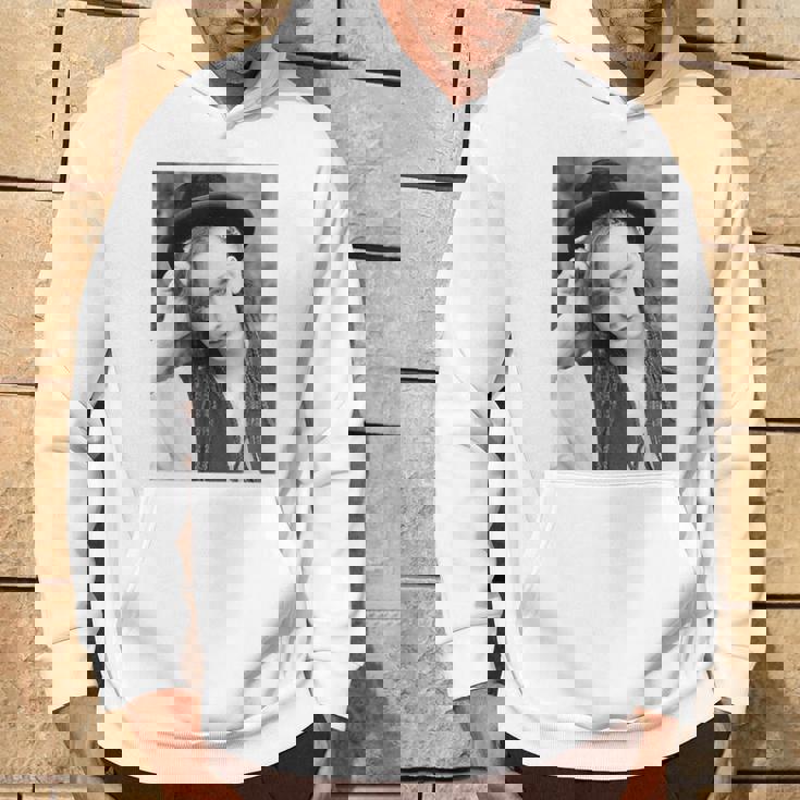 ボーイ・ジョージ・カルチャー・クラブ・シンガー・ポートレート 1982 パーカー ライフスタイル