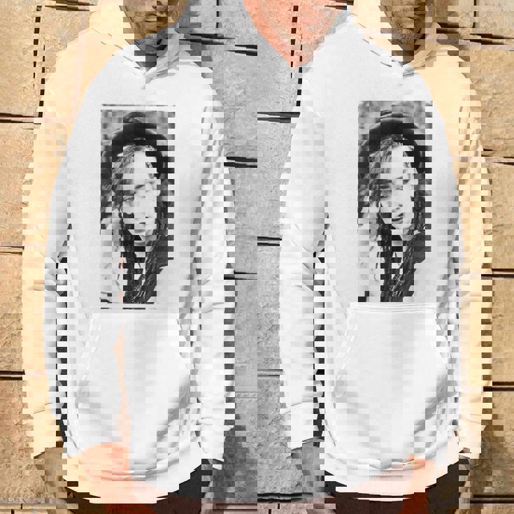 ボーイ・ジョージ・ポップ・スター・オブ・カルチャー・クラブ 1982 パーカー ライフスタイル