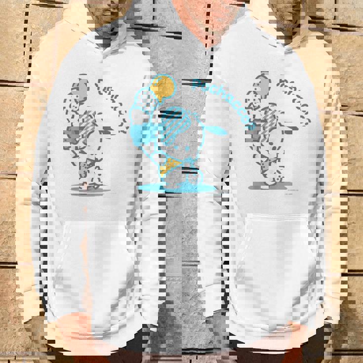 ポチャッコ ハイドアンドシーク パーカー ライフスタイル