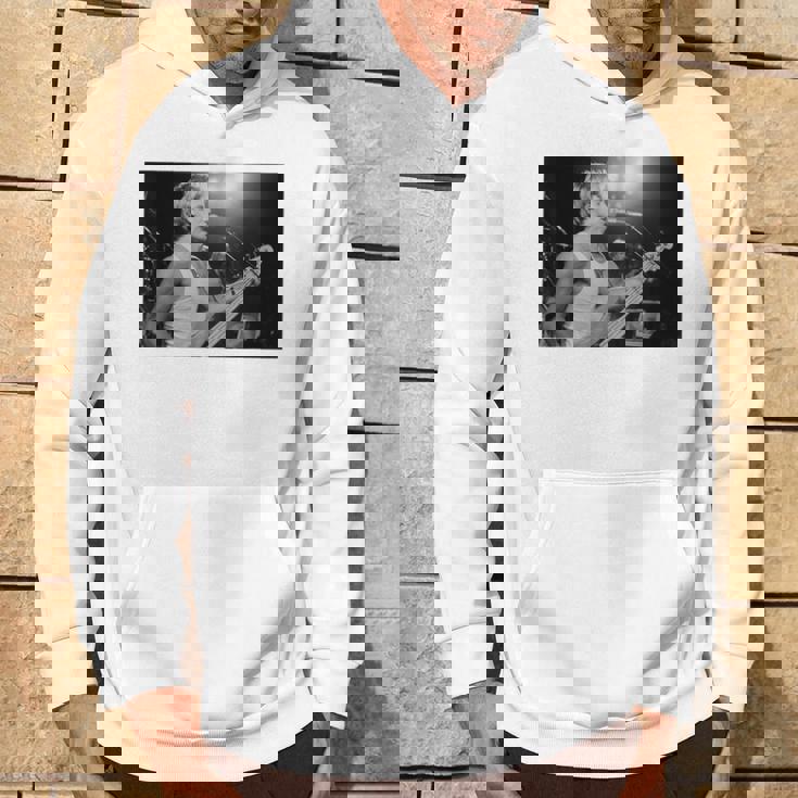 ポリス・シンガースティング・オン・アメリカ・ツアー 1980 パーカー ライフスタイル