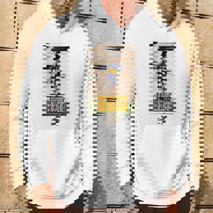 マラドーナ ボカ ランニング 長袖tシャツ パーカー ライフスタイル