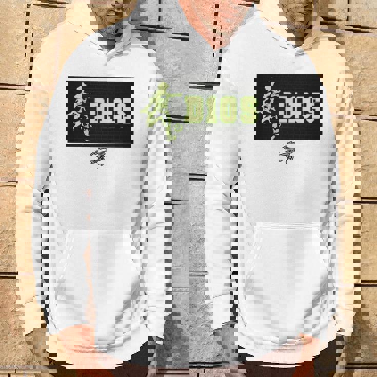 マラドーナネオン 長袖tシャツ パーカー ライフスタイル