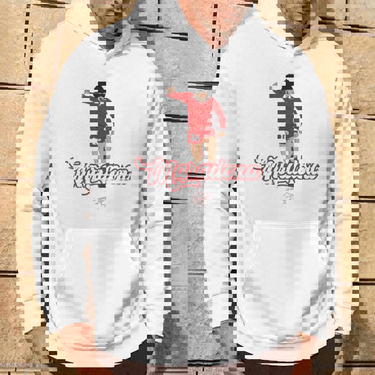 マラドーナ・アルヘンティーノス 長袖tシャツ パーカー ライフスタイル