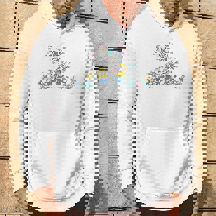 ミニオン Bello Friend パーカー ライフスタイル