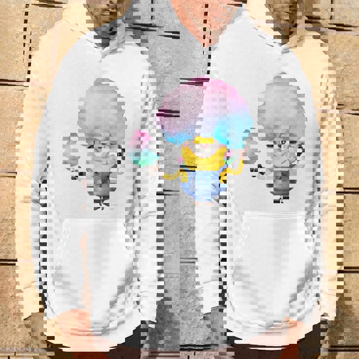 ミニオン Water Colorcotton Candytuart パーカー ライフスタイル