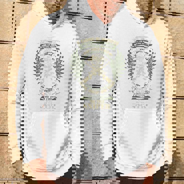 ミリタリースナイパー パーカー ライフスタイル