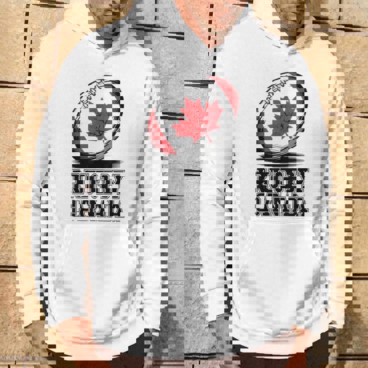 ラグビー カナダ ファン メープルリーフ スポーツ メンズ カナダ国旗 レディース パーカー ライフスタイル