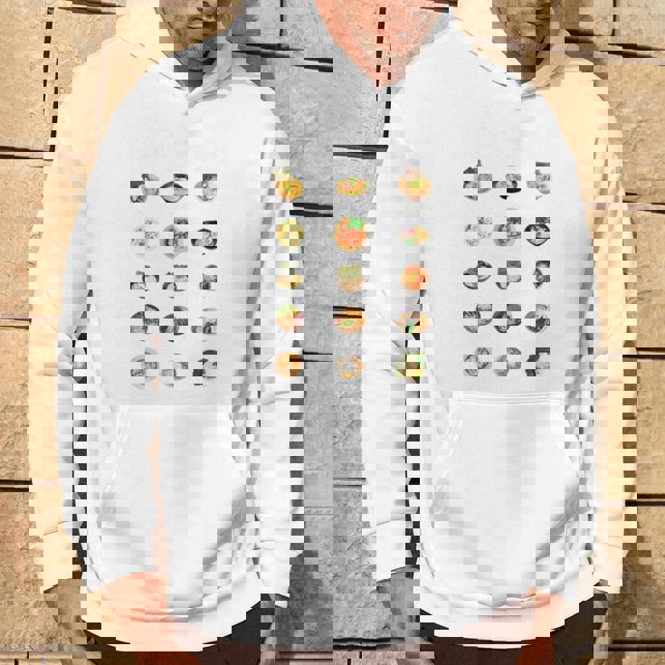 ラーメン 種類 面白いtシャツ 食べ物 麺 文字入り メンズ おもしろ 面白い 服 おもしろグッズ 文字tシャツ ネタ パーカー ライフスタイル