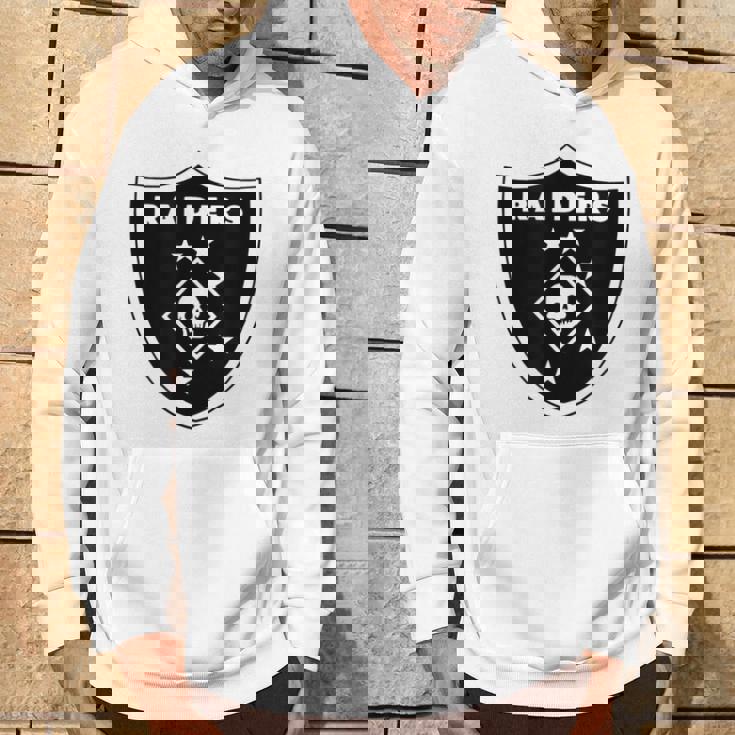 レイダースヒーローズコレクション パーカー ライフスタイル