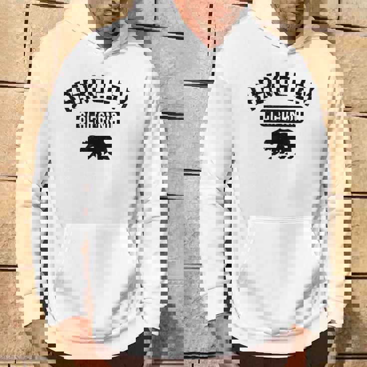 レトロ バークレー サンフランシスコ カリフォルニア ベイエリア オークランド パーカー ライフスタイル