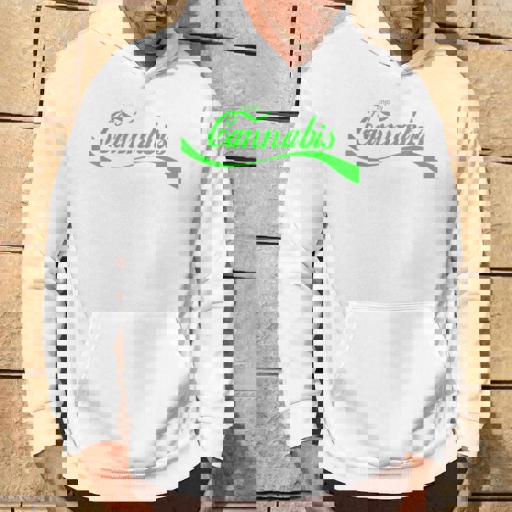 ヴィンテージ カンナビス アート レトロ マリファナ Thc レトロ 420日 ウィード パーカー ライフスタイル