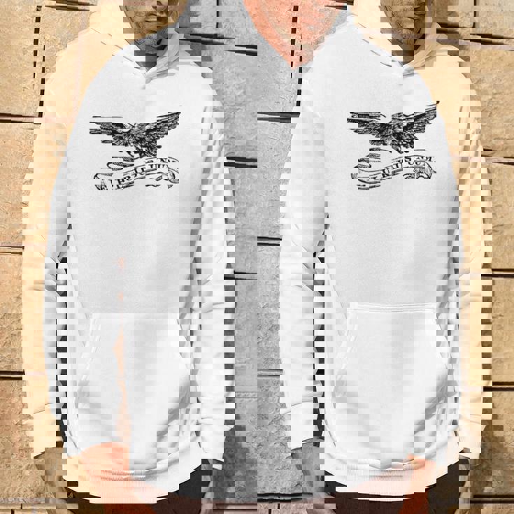 ヴィンテージアメリカンイーグル「E Pluribus Unum」 パーカー ライフスタイル