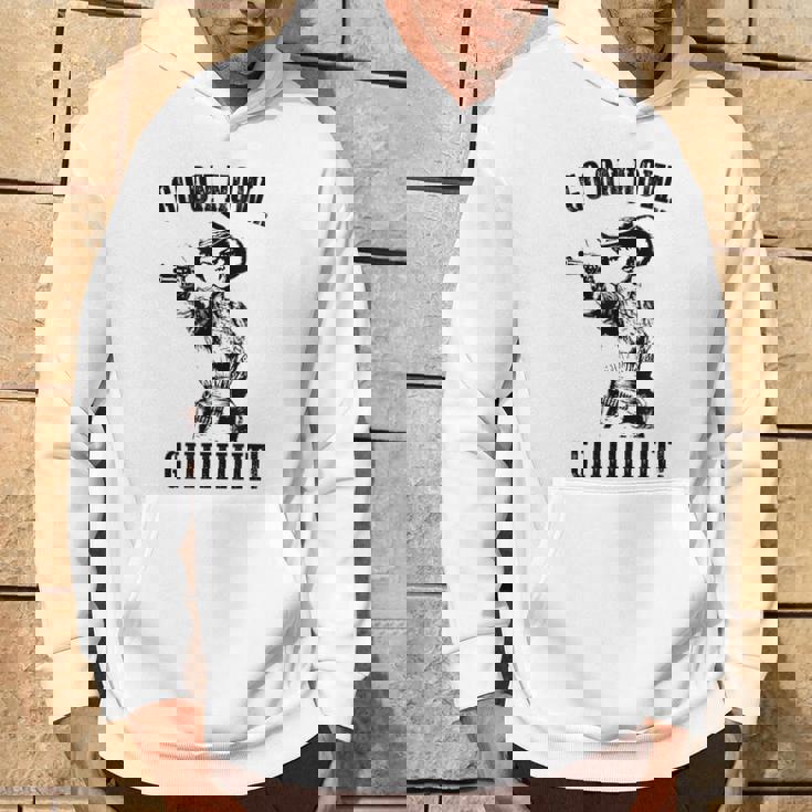 ヴィンテージカウガールシャツ Go On Git ウエスタンカウガール パーカー ライフスタイル