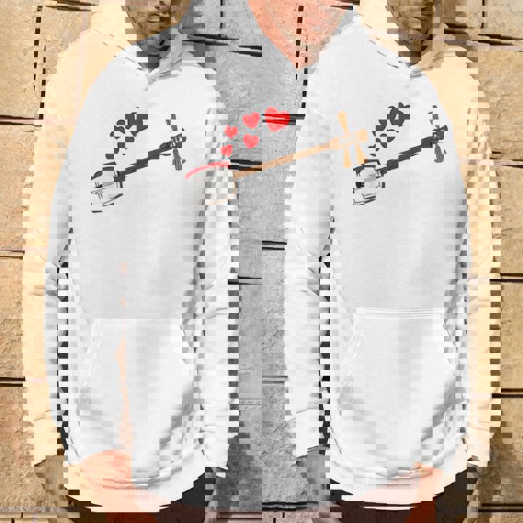 三味線 バレンタインデー ミュージシャン 結婚記念日 パーカー ライフスタイル