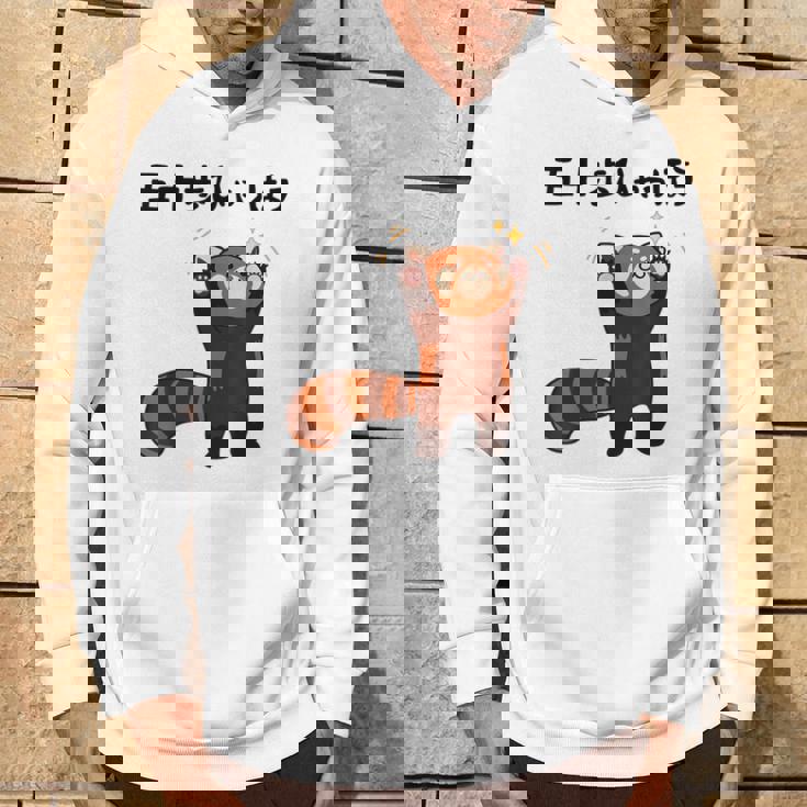 五十歩ひゃっほう レッサーパンダ ネタ ことわざ ことわざのもじり ジョーク ギャグ ダジャレ ツッコミ おもしろ パーカー ライフスタイル