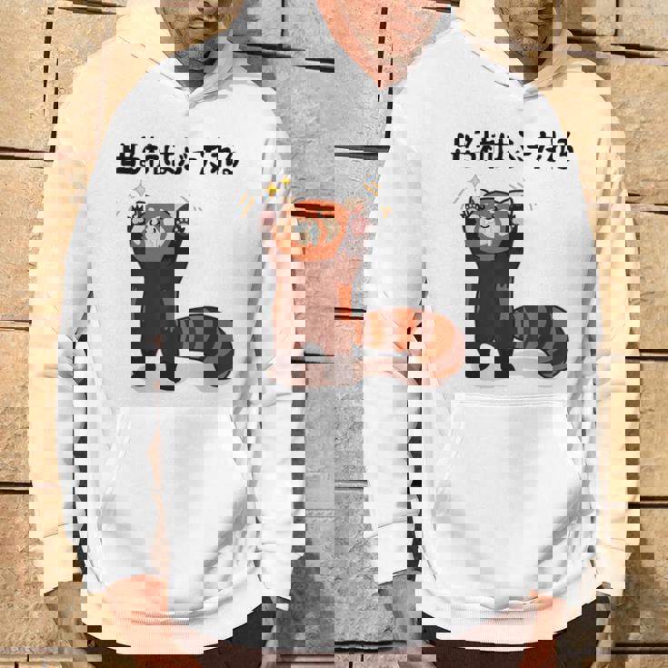 出る杭はぶーたれる レッサーパンダ ネタ ことわざ ことわざのもじり ジョーク ギャグ ダジャレ ツッコミ おもしろ パーカー ライフスタイル