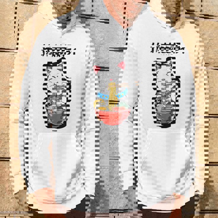 出る杭はぶーたれる 猫 ネタ ことわざ ことわざのもじり ジョーク ギャグ ダジャレ ツッコミ おもしろ パーカー ライフスタイル