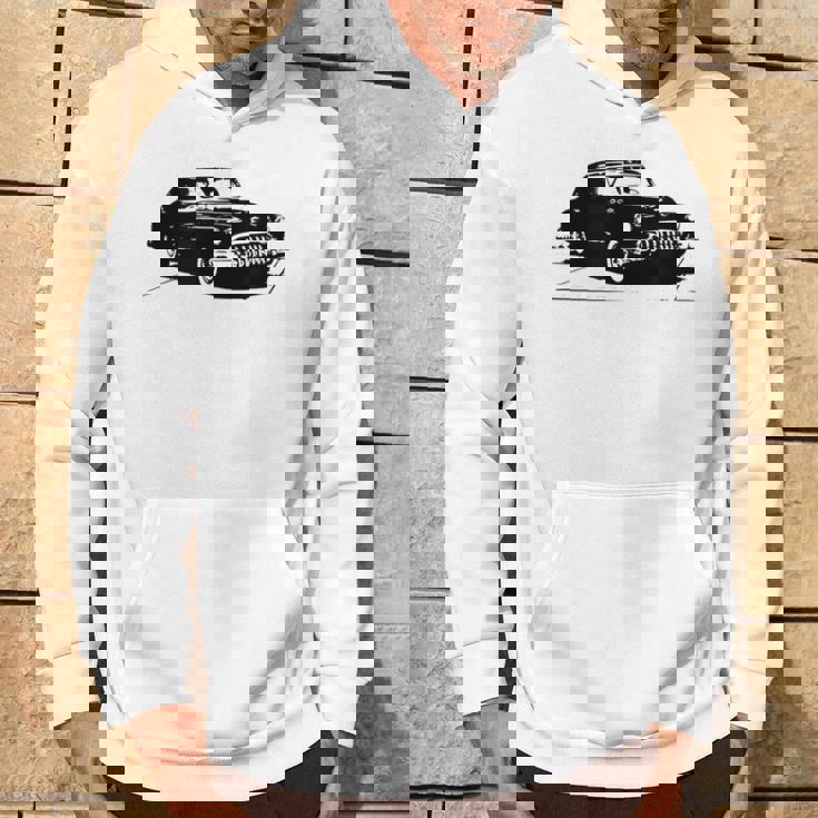 古い車 ヴィンテージ パーカー ライフスタイル