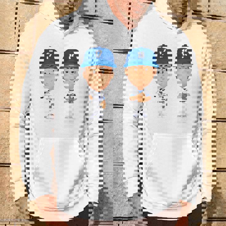 大谷山本 ロサンゼルス野球デュオ Mlbpa パーカー ライフスタイル