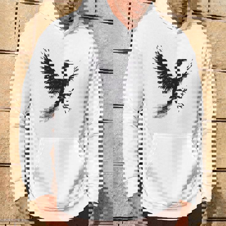 始祖鳥 恐竜モチーフ イラスト 始祖鳥 パーカー ライフスタイル