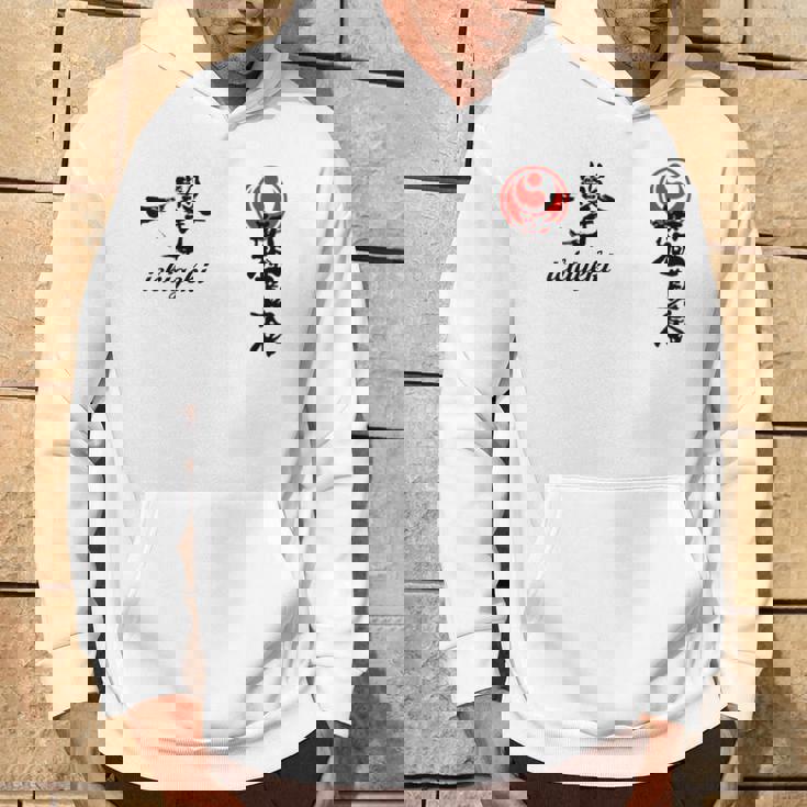 新極真極新空手 極新会 大山トレーニング パーカー ライフスタイル