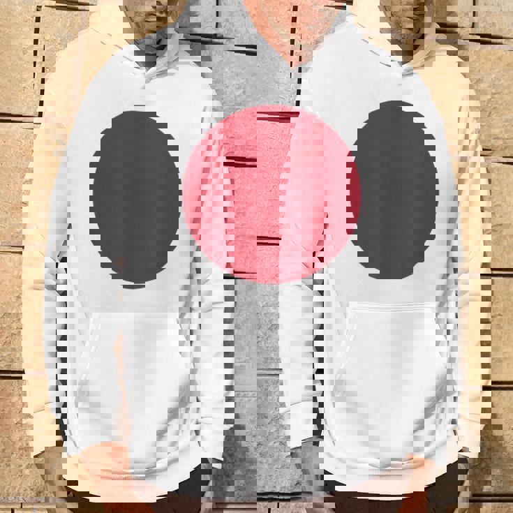 日の丸 日本の国旗 日章旗 日本国 にほん にっぽん かっこいい パーカー ライフスタイル