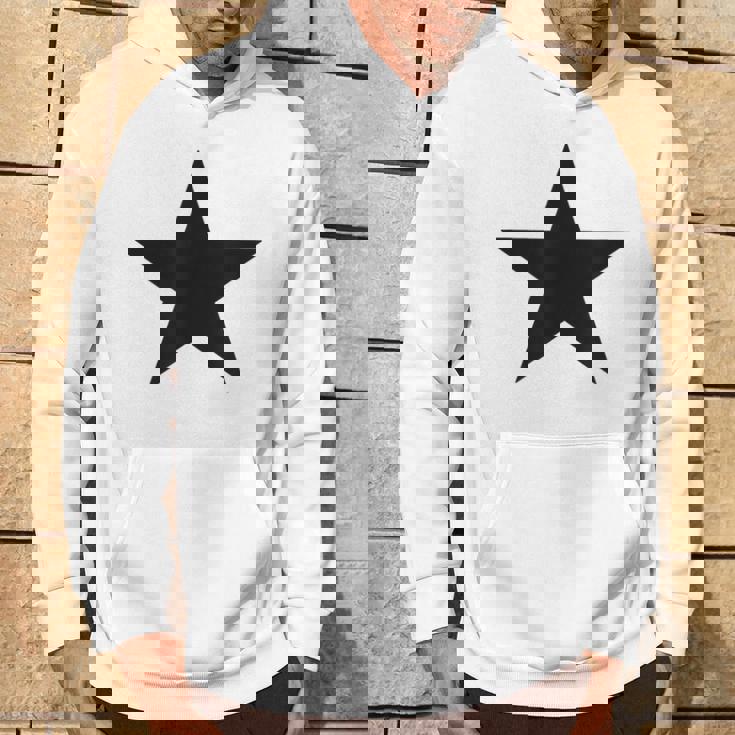 星 星柄 星型 メンズ ロゴ マーク スター ロック かっこいい おしゃれ 大きいサイズ 春夏 ステラ パーカー ライフスタイル