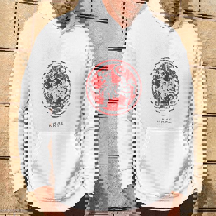 松濤館hotokan Karate 空手 パーカー ライフスタイル