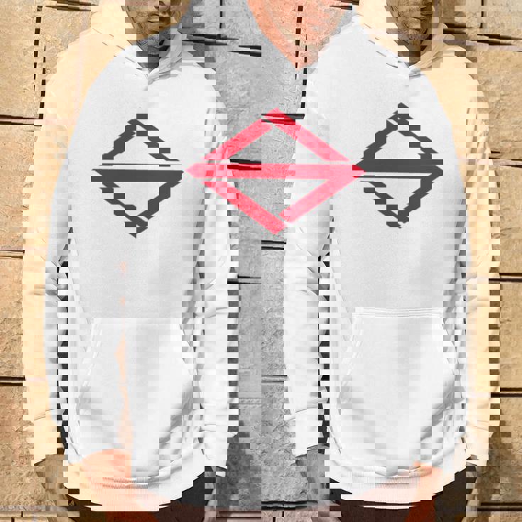 横浜市旗シンボル エンブレム 神奈川県 パーカー ライフスタイル