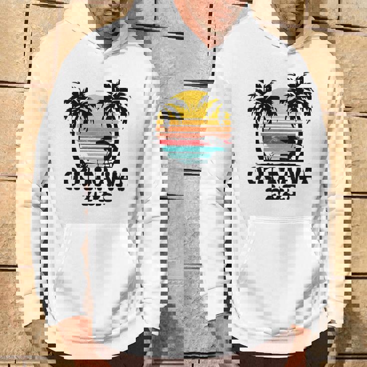 沖縄 2025 家族旅行 友達 団体行楽 マッチング パーカー ライフスタイル