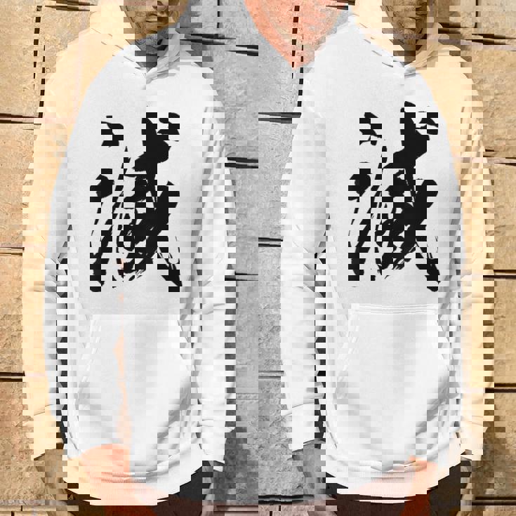 滅 動物 パーカー ライフスタイル