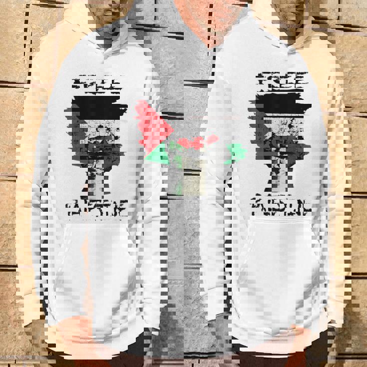 無料のパレスチナ服 パーカー ライフスタイル