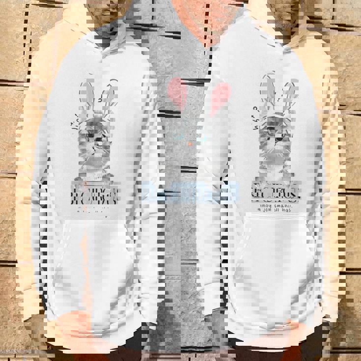 猫 面白い ネコ 可愛い うさぎ 猫好きにお勧め うさ耳ねこ パーカー ライフスタイル