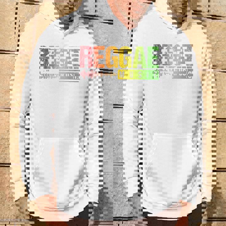 良いラスタファリ音楽の雰囲気、ラスタジャマイカ、レゲエ パーカー ライフスタイル