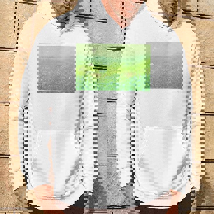 詩とメルヘン 葉祥明 妖精の棲む森 パーカー ライフスタイル