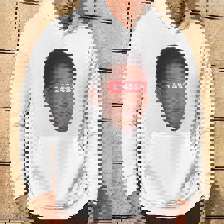 野獣先輩 114514 Iiyokoiyo 長袖tシャツ パーカー ライフスタイル