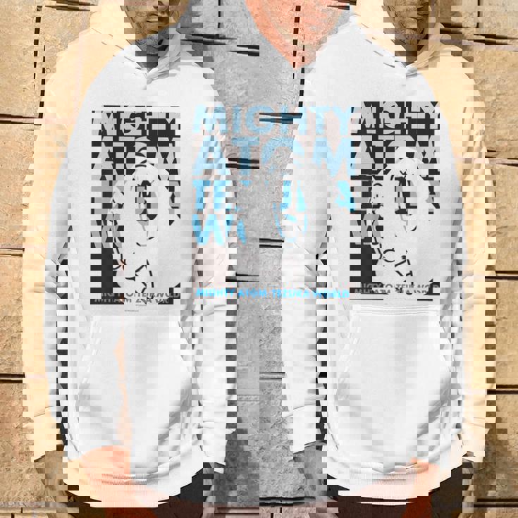 鉄腕アトム Box （アトム）Ctezuka Productions パーカー ライフスタイル