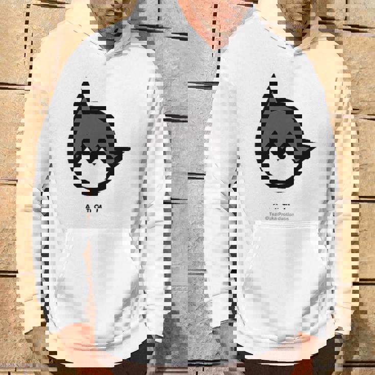 鉄腕アトム アイコン アトム Ctezuka Productions パーカー ライフスタイル