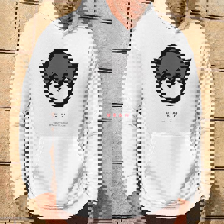 鉄腕アトム アイコン ウラン Ctezuka Productions パーカー ライフスタイル