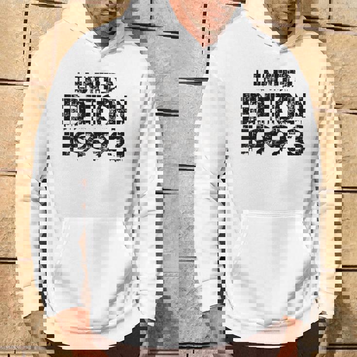 限定版 1993 誕生日 1993年 1993年生まれ パーカー ライフスタイル