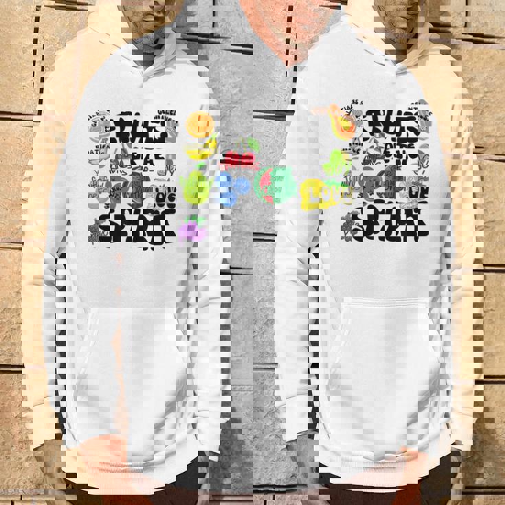 霊の果実 イエス 神の恋人 キリスト教信仰 ギフト パーカー ライフスタイル