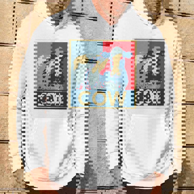 面白い 牛 牧場 動物 男性 面白い ギフト 子供 農業 農場 パーカー ライフスタイル