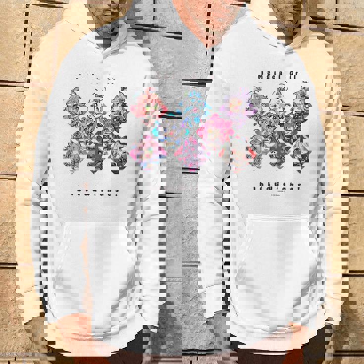 魔法少女ホロウィッチ！ パーカー ライフスタイル